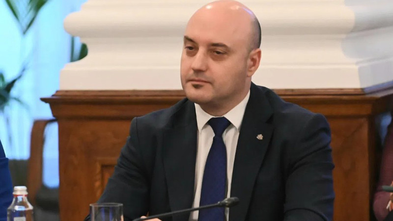Атанас Славов: Случващото се около Сарафов е политико-прокурорски опит за преврат в съдебната власт