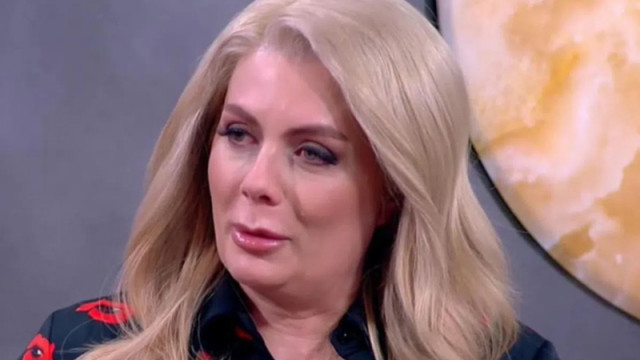 Венета Райкова болна, няма да води "Преди обед"