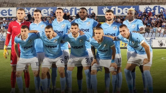 Арда живна с вратарска помощ и победа в Добрич