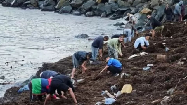Собственикът на потъналия сейф край Царево: Имаше не повече от 21 000 лв, няма златни кътчета