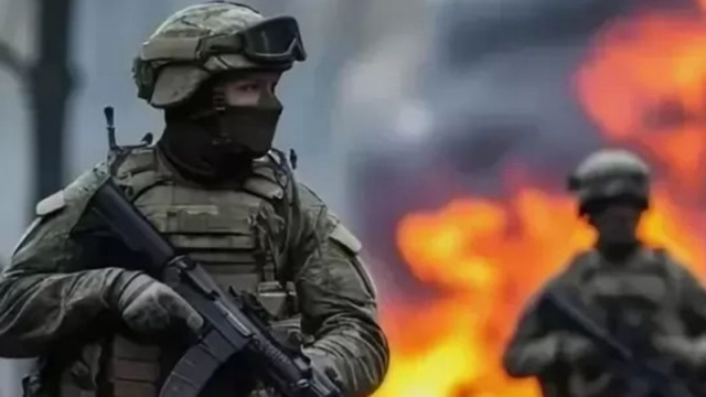 Офицер от ВСУ: Губим по 2-3 села на ден. И ще става все по-зле