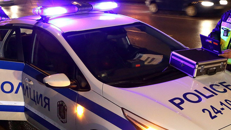 Хванаха над 30 деца без придружители в нощни заведения в "Студентски град" и "Младост"