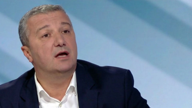 Драгомир Стойнев: Строежите в Елените са проблем далеч преди Генов да е в МОСВ