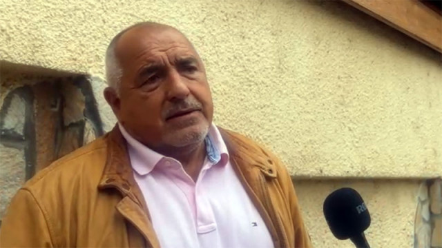 Борисов потвърди, че е говорил със сина на Тръмп за "Магнитски", но отрече да е предлагал сделка