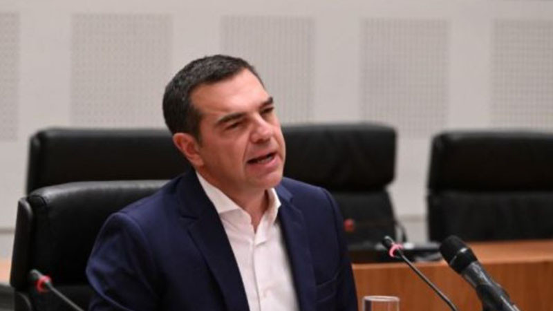 Ципрас напуска парламента, наблюдатели в Гърция тълкуват хода му като заявка за нова партия
