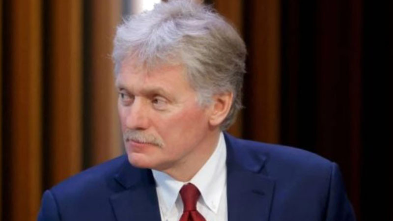 Песков: Русия не се нуждае от китайско сателитно разузнаване, за да атакува Украйна