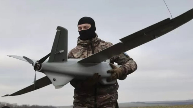 Русия съобщи за свалени 184 украински дрона през изминалата нощ