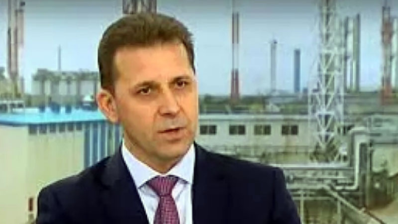 К.Темелков: Договорът с "Боташ" е неизгоден! Цените на газа може да се повишат с 20% за нашия регион