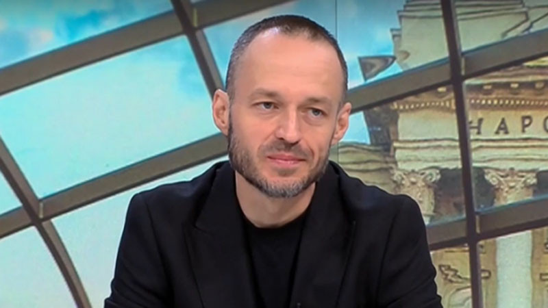 Стойчо Стойчев: Криза в Столична община има, демонстрира се ежедневно в сблъсъка между кмета и СОС