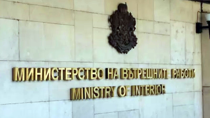 МВР: Активно разследваме палежа на камиони в София от края на юли