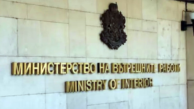 МВР: Активно разследваме палежа на камиони в София от края на юли