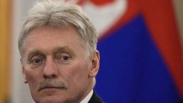 Кремъл: Доставката на „Томахоук“ е сериозна ескалация
