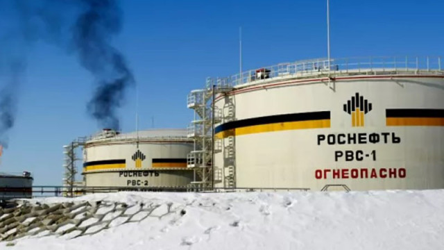Руските власти съобщиха за първа украинска атака с дронове в сибирския град Тюмен
