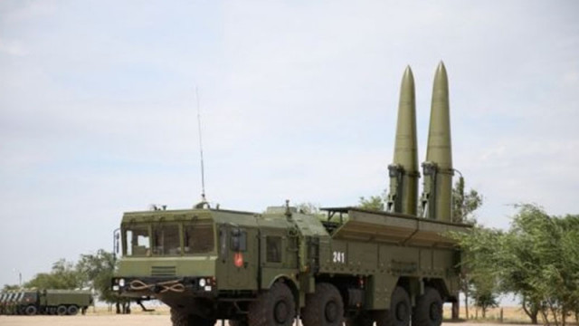 The National Interest: Русия побеждава ракетните батареи Patriot на Украйна