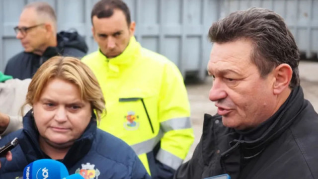 Соня Колтуклиева: Писна ми от всекидневните врясъци за борба с mafiqta