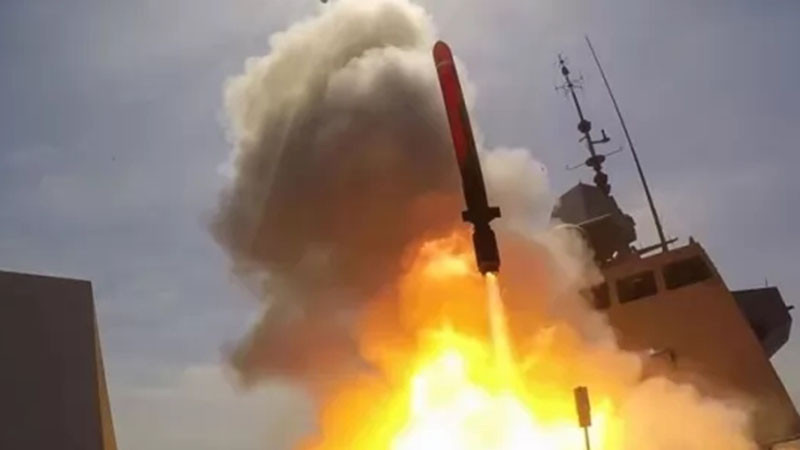 The Telegraph: Киев се готви за ракетите Tomahawk, които няма да може да изстрелва