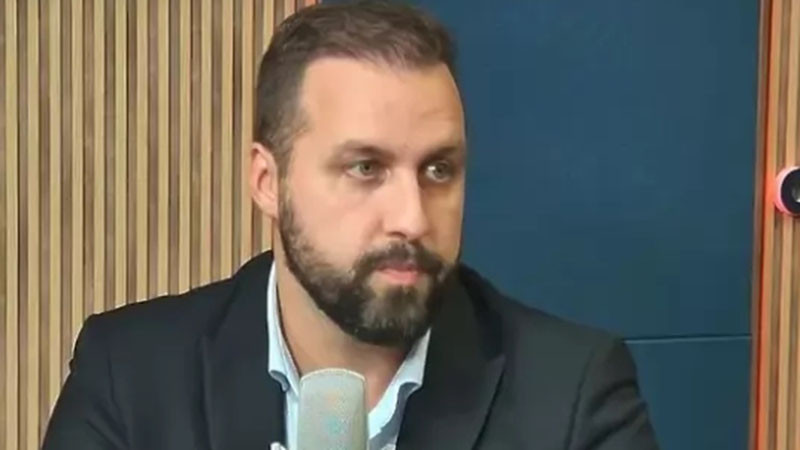 Кметът на "Люлин" за боклука: Темата с Таки и Маки постоянно се върти и политизира!