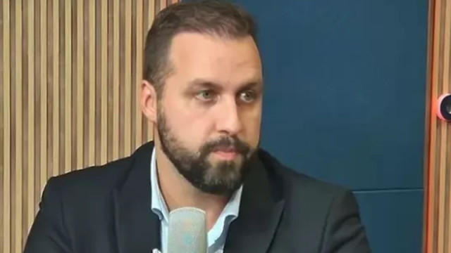 Кметът на "Люлин" за боклука: Темата с Таки и Маки постоянно се върти и политизира!