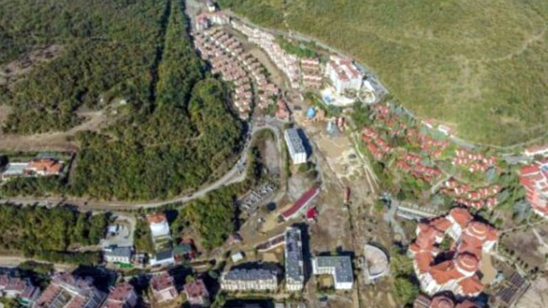 РДНСК-Бургас оказва пълно съдействие на разследващите органи