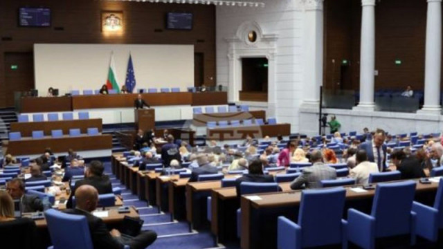 НС регламентира използването на оръжие срещу дронове при отбрана на военни обекти