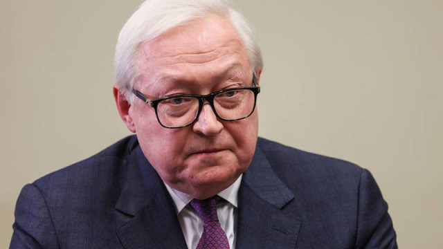Рябков: Призоваваме САЩ да премислят последиците от предаването на ракети „Томахоук“ на Украйна