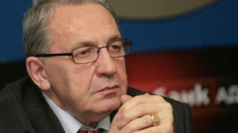 Симеон Николов: Милитаризацията на Черно море ще продължи, значението на Турция ще нарасне