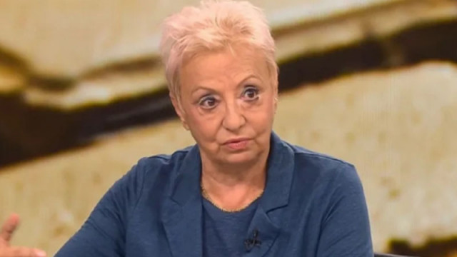 Диана Дамянова: Борисов не може да продаде „Лукойл“ на САЩ