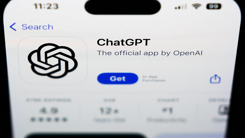 ChatGPT се превръща в нов тип операционна система