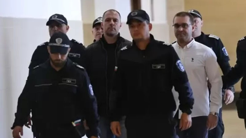 Съдът реши: Домашен арест за общинските съветници от Варна Йордан Кателиев и Николай Стефанов