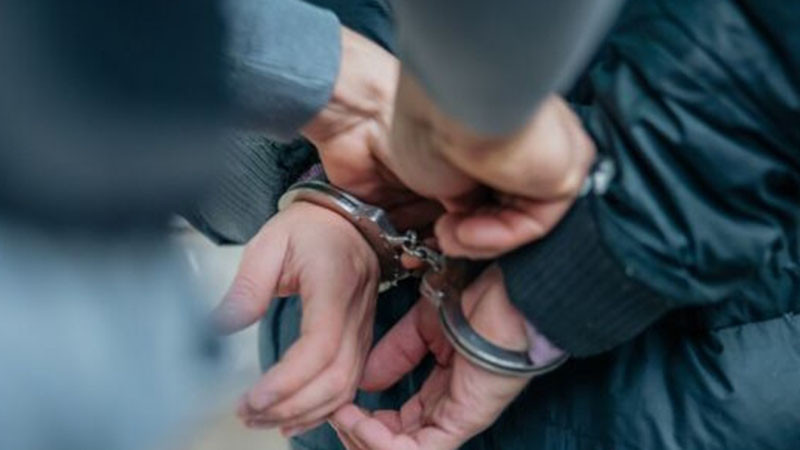 Задържаха мъж, пребил майка си и жена си в София: Ще ви извадя очите и ще ви ги сложа в ръцете