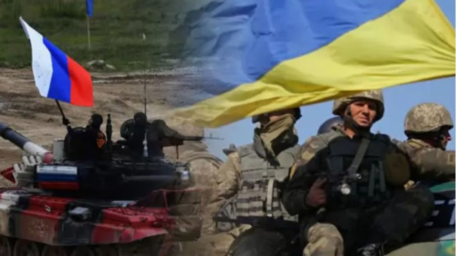 The Spectator: Ще стане ли единна Украйна, ако си върне загубените територии