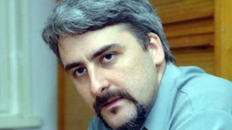 Александър Кашъмов: 6 г. затвор за журналисти не е имало като наказание дори в НРБ