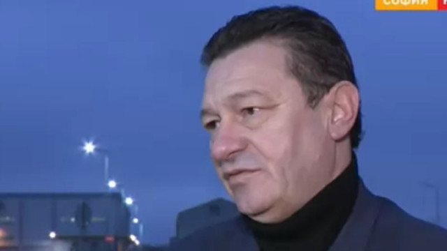 Директорът на завода за боклук: На терен в "Люлин" и "Красно село" са 16 камиона, справяме се с това