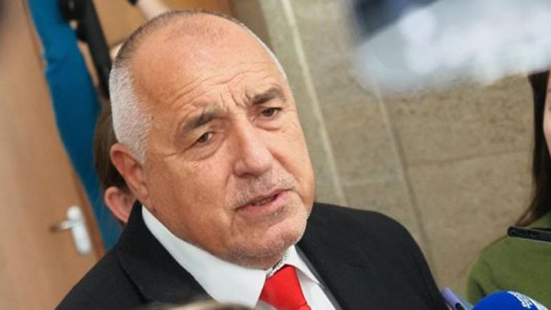 Борисов: Говорих със Слави Трифонов, ИТН ще изтеглят закона срещу "личния живот"