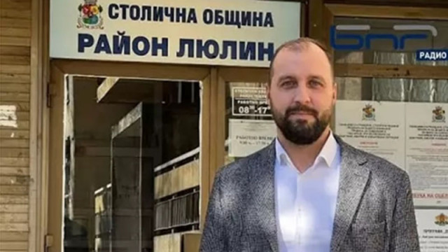 Кметът на "Люлин" Георги Тодоров: Има известна мобилизация, но проблемът с боклука не е решен!