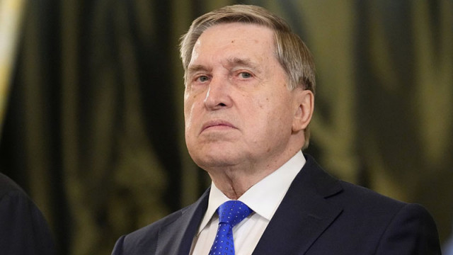 Съветник на Путин: Русия би подкрепила идеята да се връчи Нобелова награда за мир на Тръмп