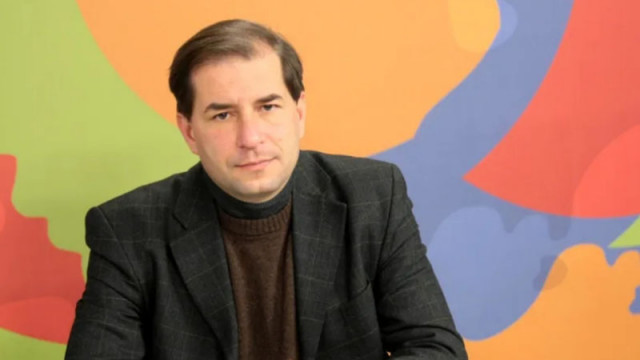 Борислав Цеков: Истината е, че тези, които създадоха mafiqata, са същите, които създадоха и Терзиев
