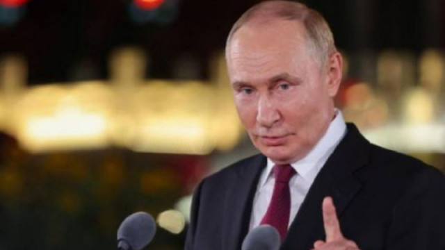 Путин: Надявам се, че с Азербайджан сме затворили негативната страница със самолетната катастрофа