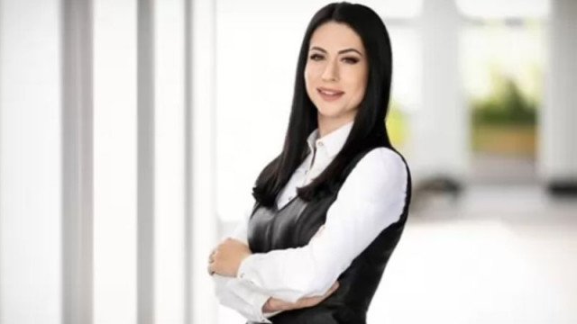 Съпругата на външния министър ще води новините по Нова телевизия