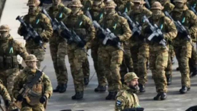 Reuters: Балтийските страни подготвят планове за евакуация поради заплахата от руска атака