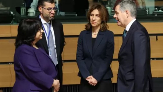 Петкова на ЕКОФИН: Приветстваме предложението за нови продукти в Директивата за акциза върху тютюна