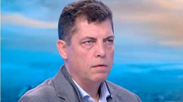 Милен Велчев: Ако не затегнем коланите сега, ще стигнем до гръцки сценарий