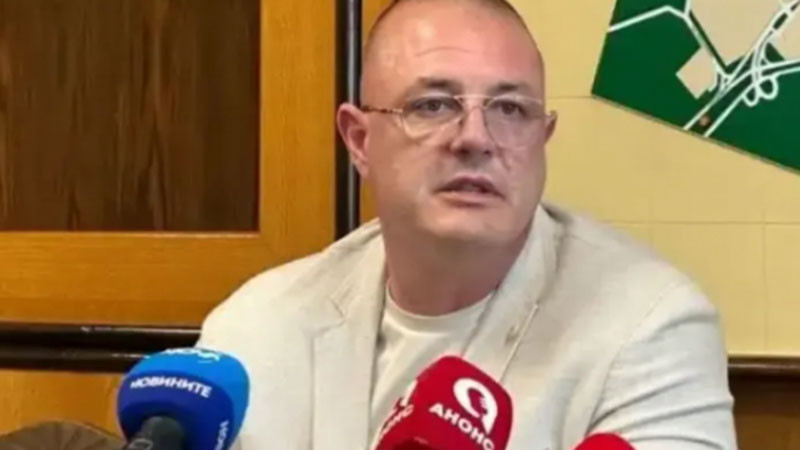 Станислав, обвинен за побоя над комисар Кожухаров, вече няма да е под надзор на инспектор