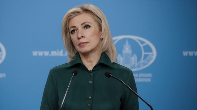 Захарова: Назначаването на Льокорню отново за премиер е акт на отчаяние