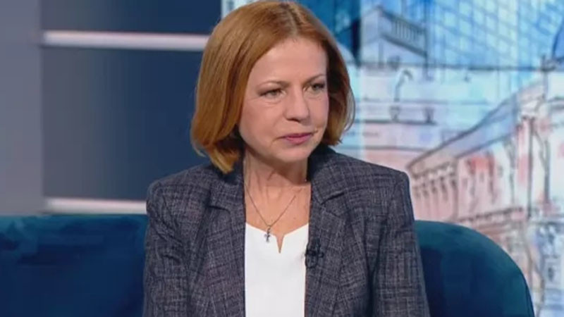 Фандъкова: Кметът Терзиев няма план "Б" , затова се реагира кризисно и се допускат грешки