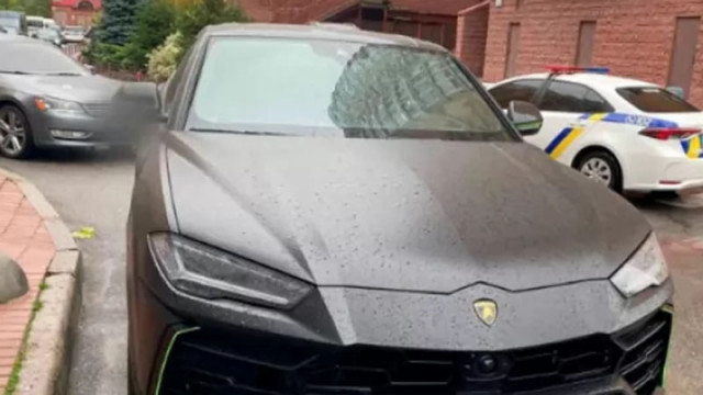 Загадъчна смърт в Киев: откриха мъртъв крипто предприемач в автомобил