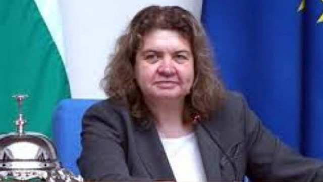 Наталия Киселова: Бюджетът и преминаването към еврото са предизвикателствата пред НС