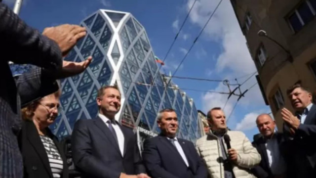 Тахов към Европа: Намаленият с 20% финансов пакет за България за след 2027 г. е неприемлив