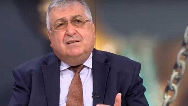 Проф. Близнашки: Тази игра на местене на прокуратурата от една кутийка в друга трябва да спре