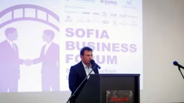 Зам.-министър Димитър Георгиев: Спортът е силен инструмент за доверие и партньорство